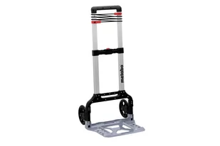 Metabo wózek do walizek metaBOX 626893000 - Skrzynki i torby narzędziowe - miniaturka - grafika 1