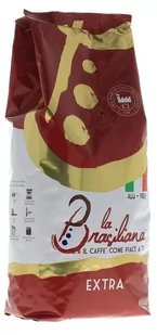 La Brasiliana Oro Rosso 1kg - Kawa - miniaturka - grafika 1