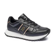 Buty dla chłopców - Tommy Hilfiger Sneakersy - miniaturka - grafika 1