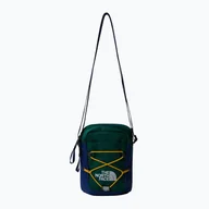 Torby sportowe - Saszetka The North Face Jester Crossbody hunter freen/eagle blue - miniaturka - grafika 1