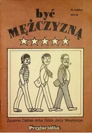 Filozofia i socjologia - Być mężczyzną - miniaturka - grafika 1