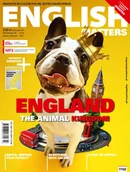 Książki do nauki języka angielskiego - English Matters nr 63 - miniaturka - grafika 1