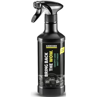 Kärcher RM 652 kontaktowy środek czyszczący 500 ml, Conservation 4054278669113 - Akcesoria rowerowe - miniaturka - grafika 1
