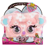 Zabawki interaktywne dla dzieci - Purse Pets Bamboo Boo Koala interaktywna torebka z oczami - miniaturka - grafika 1