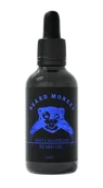 Kosmetyki i akcesoria do pielęgnacji brody - Beard Monkey Beard & Hair Oil Orange/Cinnamon - miniaturka - grafika 1