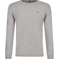 Bluzy dla chłopców - Tommy Hilfiger Bluza | Regular Fit - miniaturka - grafika 1