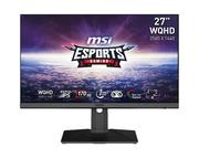 Monitory - MSI G272QPF - miniaturka - grafika 1