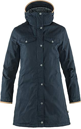 Fjällräven Greenland No. 1 Down Parka damska parka