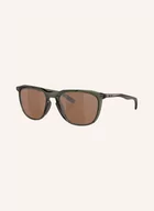 Okulary przeciwsłoneczne - Oakley Okulary Przeciwsłoneczne oo9286 gruen - miniaturka - grafika 1