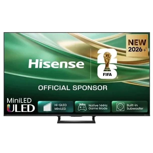 Hisense 55E89S QLED 43