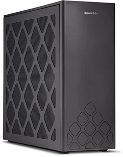 bluechip GAMINGline S1970 Intel Core i9 i9-14900K 16 GB DDR5-SDRAM 500 GB SSD NVIDIA GeForce RTX 5060 Ti Windows 11 Home Mini PC Czarny 556561 - Mini PC - miniaturka - grafika 1