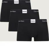 Majtki męskie - Calvin Klein Underwear Bokserki 3-pack - miniaturka - grafika 1