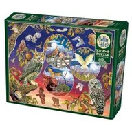 Puzzle - Cobble Hill Cobblehill CBL80220 puzzle, różne 80220 - miniaturka - grafika 1