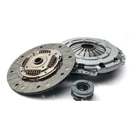Sprzęgła - Sprzęgło - komplet SACHS 3000 990 587 - miniaturka - grafika 1