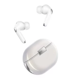 Soundpeats Air 4 Pro ANC białe - Słuchawki - miniaturka - grafika 2