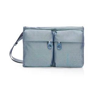Mandarina Duck MD20 Crossover MD 20 damskie, Blue Wing - Torebki damskie - miniaturka - grafika 1