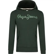 Bluzy dla chłopców - Pepe Jeans London Bluza | Regular Fit - miniaturka - grafika 1