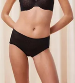 Majtki damskie - Triumph Signature Sheer Maxi EX 36 - miniaturka - grafika 1