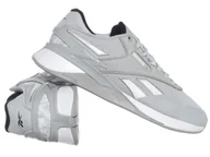 Półbuty męskie - Buty damskie Reebok NANO CLASSIC HP2646-37,5 - miniaturka - grafika 1