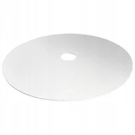 Dodatki do ciast w proszku - Podkład pod tort piętrowy z otworem 21 cm - miniaturka - grafika 1