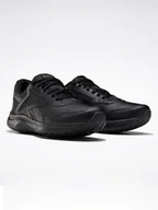 Trampki damskie - Reebok Sneakersy "Walk Ultra 7 DMX" w kolorze czarnym - miniaturka - grafika 1