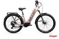 Rowery elektryczne - Rower elektryczny Kellys Estima X40 P 27,5 725Wh Rose Gold 2024 - miniaturka - grafika 1