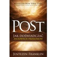 Poradniki psychologiczne - Koinonia Jentezen Franklin Post - miniaturka - grafika 1