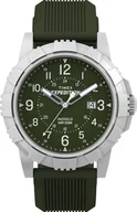 Zegarki męskie - Zegarek Timex TW4B32100 Expedition Ridge 45mm Silicone Strap - miniaturka - grafika 1