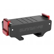 Akcesoria do kamer sportowych - SUNNYLIFE AD938-D do Dji Osmo Action 3/4/5 Pro - miniaturka - grafika 1