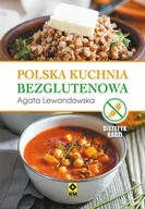 E-booki - kuchnia i diety - Polska kuchnia bezglutenowa - miniaturka - grafika 1