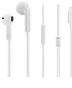 Słuchawki - Havit E336C (biały) - miniaturka - grafika 1