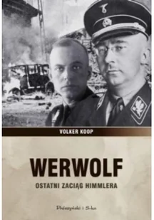 Werwolf - Koop Volker - Historia świata - miniaturka - grafika 2