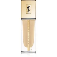 Podkłady do twarzy - Yves Saint Laurent Touche Éclat Le Teint długotrwały makijaż rozjaśniający skórę SPF 22 odcień B20 Ivory 25 ml - miniaturka - grafika 1