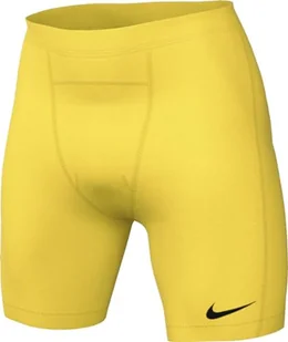 Nike Spodnie męskie M Nk Df Strike Np Short - Spodnie męskie - miniaturka - grafika 1