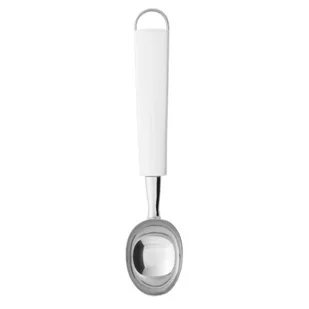 Brabantia Łyżka do lodów Essential, 20,7 cm - Inne sztućce - miniaturka - grafika 1