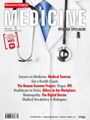 Czasopisma - Business English Magazine - Medicine - miniaturka - grafika 1