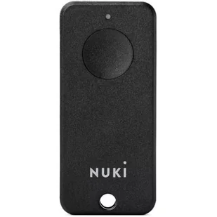Nuki Home Solutions nuki FOB  Bluetooth do otwierania drzwi  Smart Home 405117 - Systemy inteligentnych domów - miniaturka - grafika 1