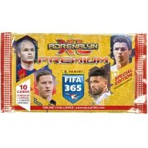 FIFA 365 Specjal Edition XL Premium - Poradniki hobbystyczne - miniaturka - grafika 1