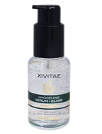 Serum do włosów - Eliksir Serum Placenta Wygładzający Kompleks 5 Olejków Roslinnych Xivitae 50ml Made in Italy - miniaturka - grafika 1