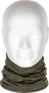 Czapki i chusty sportowe damskie - MFH Wielofunkcyjny szalik Ocieplacz Komin Getr na szyję i twarz MFH OD - zielony - miniaturka - grafika 1