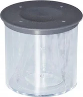 Filtry akwariowe i akcesoria - Sera Pojemnik na pianę z pokrywką do PS 130 - miniaturka - grafika 1