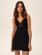 Bielizna nocna - Koszulka nocna Liset Esotiq S - miniaturka - grafika 1