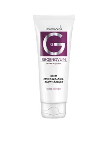 Dr Irena Eris PHARMACERIS REGENOVUM Krem zmiękczająco-nawilżający, 75ml - Pielęgnacja stóp - miniaturka - grafika 1