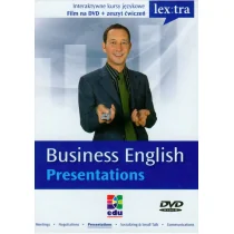 BC Edukacja Business English Presentations - BC Edukacja - Pozostałe języki obce - miniaturka - grafika 2