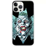 Etui i futerały do telefonów - Etui dedykowane do IPHONE 13 wzór:  Joker 009 oryginalne i oficjalnie licencjonowane - miniaturka - grafika 1