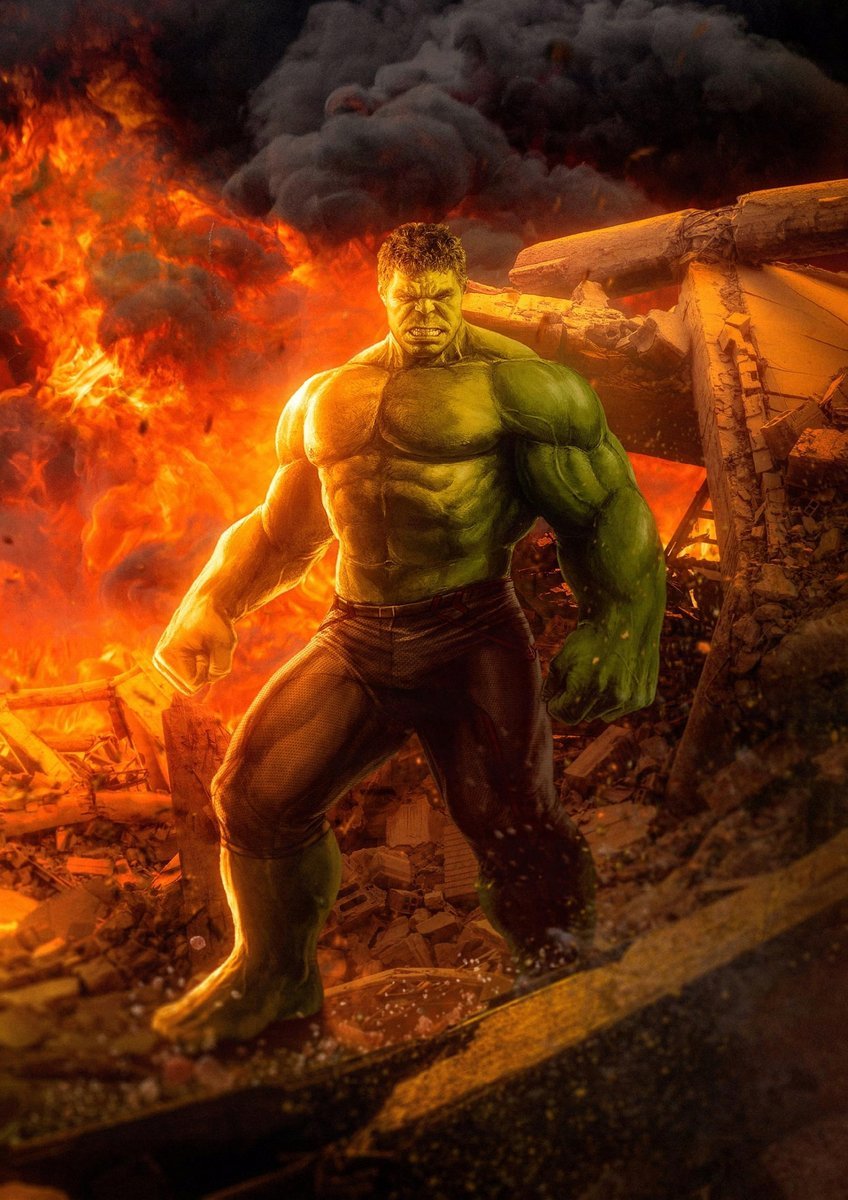 PUZZLE Avengers Endgame Journeys End HULK + IMIĘ Pudełko 120 el.