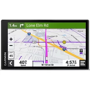 Nawigacja GARMIN Dezl LGV710 MT-D Europa - Nawigacja GPS - miniaturka - grafika 1