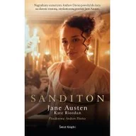 Literatura obyczajowa - Sanditon - miniaturka - grafika 1