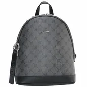 Plecaki - Joop! Mazzolino Enrica Plecak miejski 29 cm black - miniaturka - grafika 1