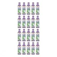 Soki i napoje niegazowane - Okf Napój Farmers Aloe Vera z cząstkami aloesu Blueberry Zgrzewka 20 x 500 ml - miniaturka - grafika 1